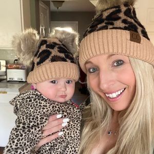 Meet your Posher, Dana